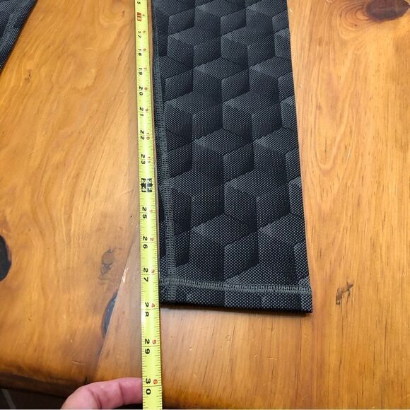 Zumba Set - Rare- Leggings and Matching Bra - Picture 13 of 15